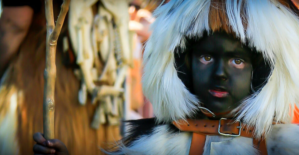 Cavalcata Sarda 2017: Foto Costumi e Tradizioni di un Evento Unico