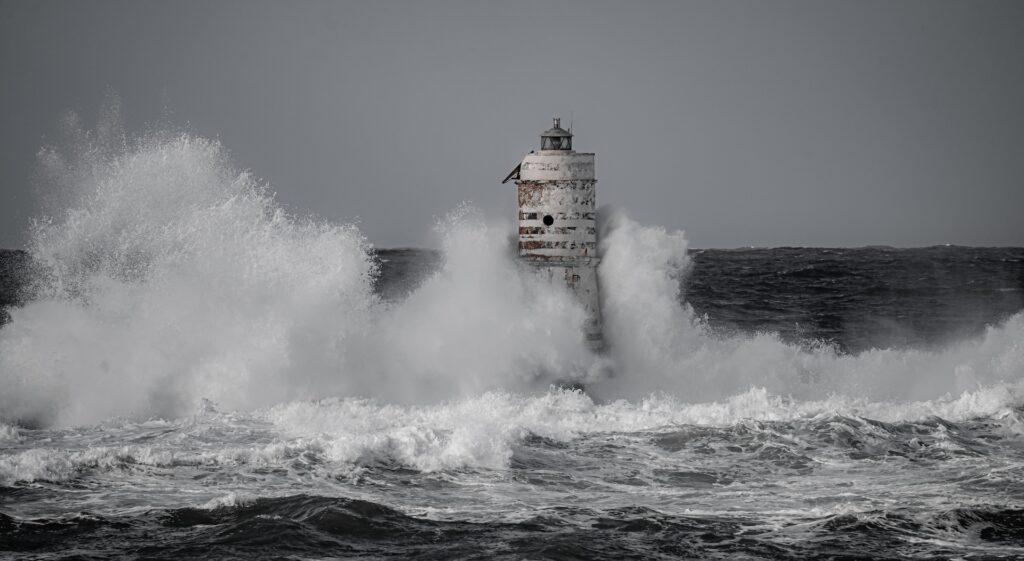 Faro del Mangiabarche