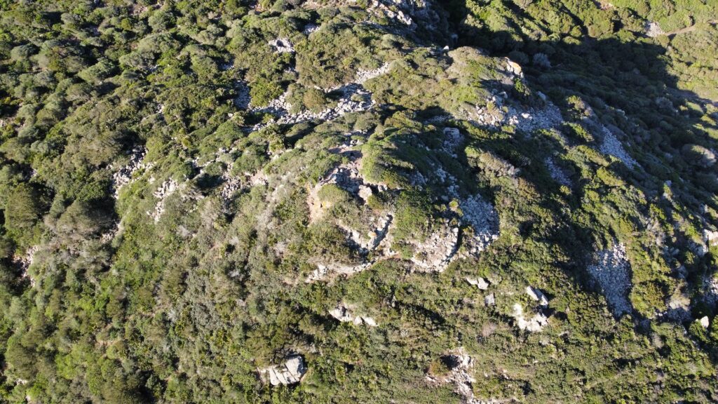 Nuraghe Grutt'i Acqua