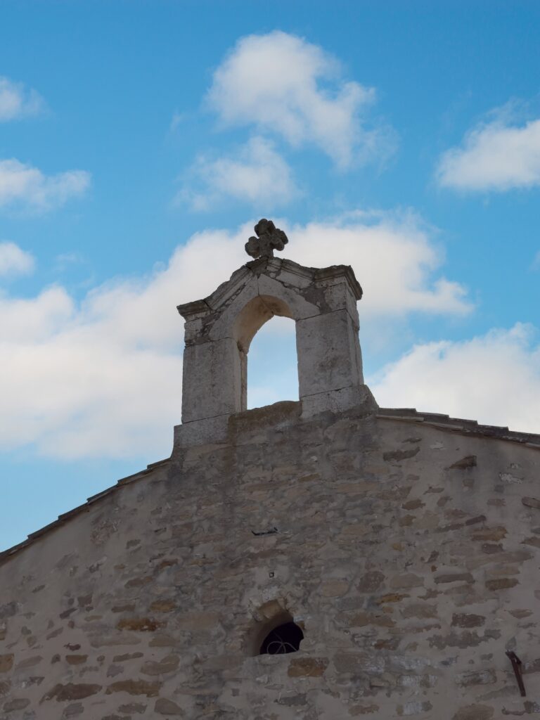 immagini borgo San Simone - Escolca